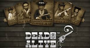 Dead or Alive